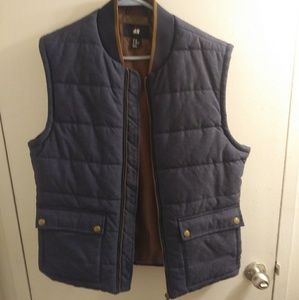 H&M mens vest size 42R(size XL)